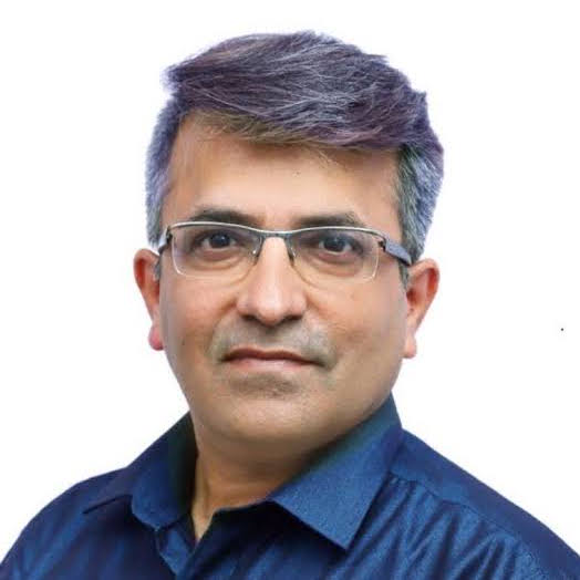 Dr. Amit Luthra