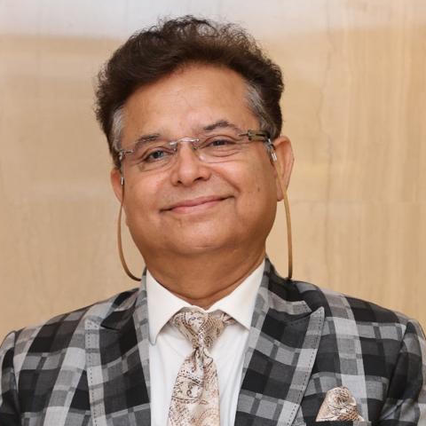 Dr. Anil Ganjoo