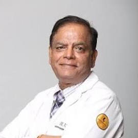 Dr. R.P. Gupta